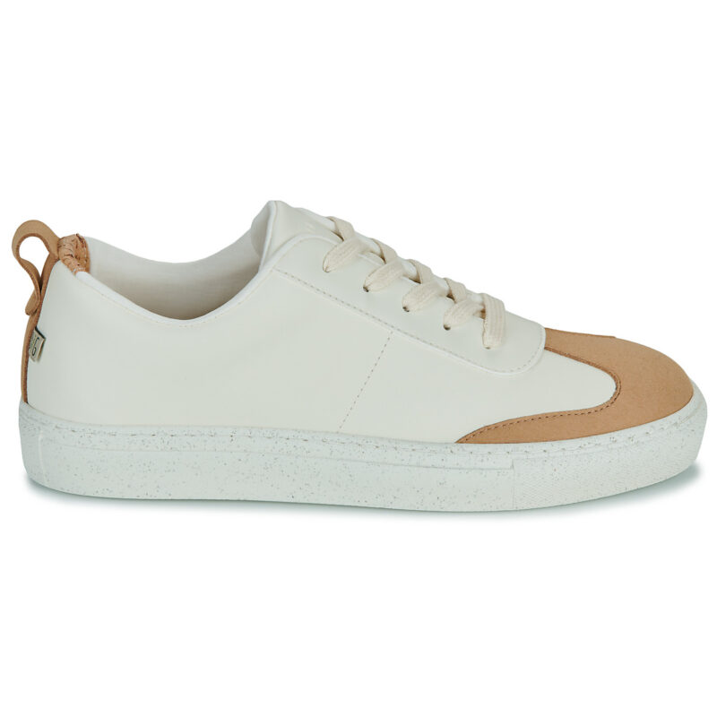 Dream in Green JOBIA Bianco Sneakers basse Donna - 2