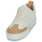 Dream in Green JOBIA Bianco Sneakers basse Donna - 3