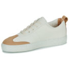 Dream in Green JOBIA Bianco Sneakers basse Donna - 4