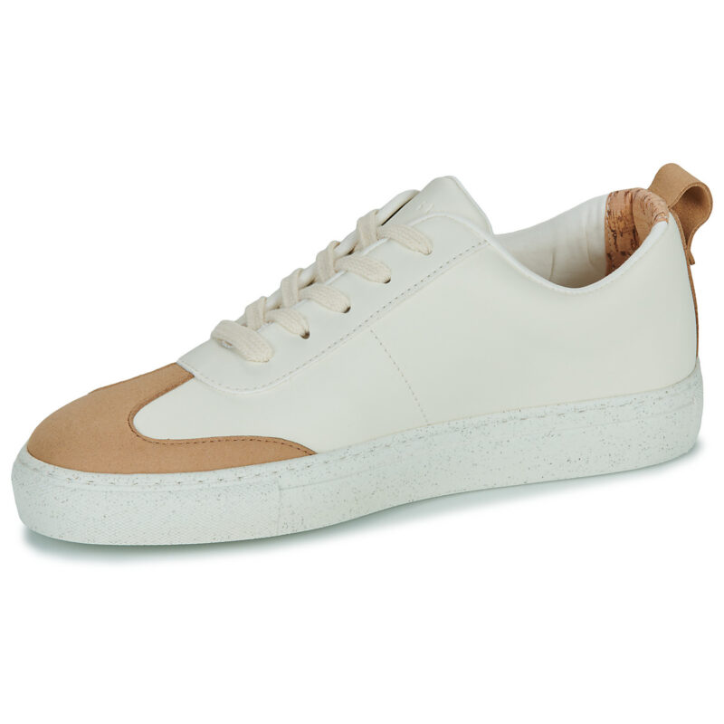 Dream in Green JOBIA Bianco Sneakers basse Donna - 4