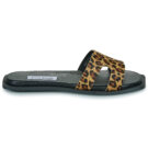 Steve Madden SOFIA Marrone Ciabatta Donna - 2