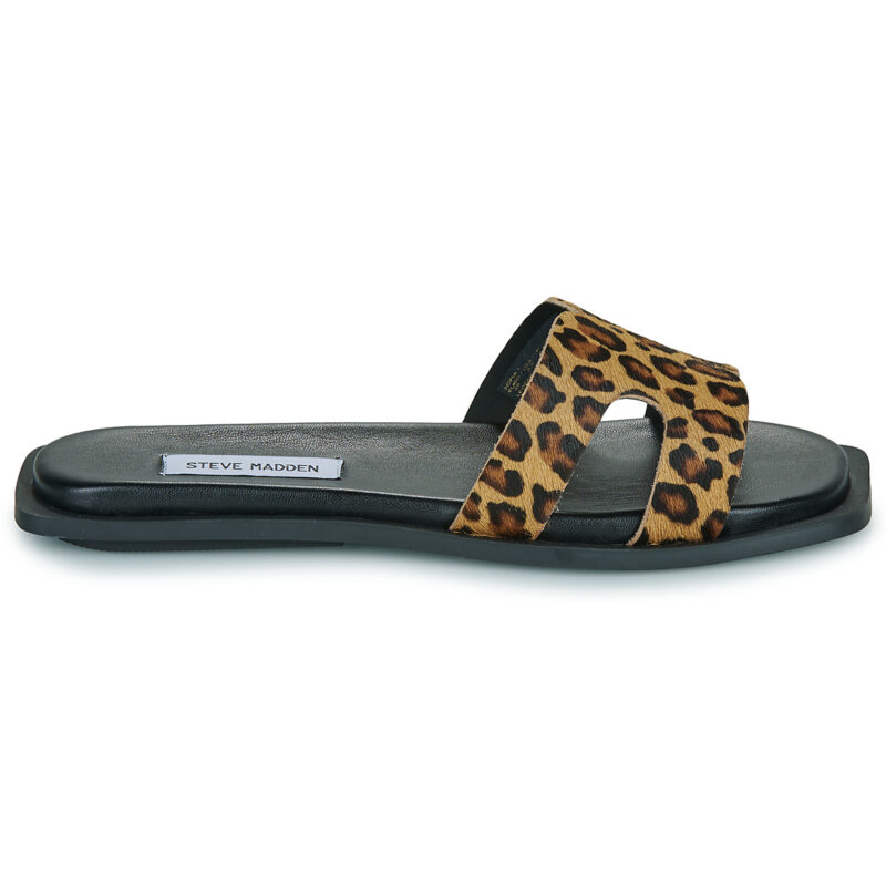 Steve Madden SOFIA Marrone Ciabatta Donna - 2