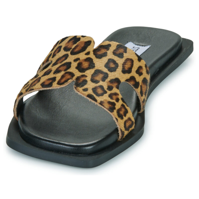 Steve Madden SOFIA Marrone Ciabatta Donna - 3