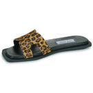 Steve Madden SOFIA Marrone Ciabatta Donna - 4