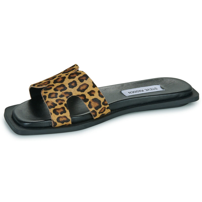 Steve Madden SOFIA Marrone Ciabatta Donna - 4