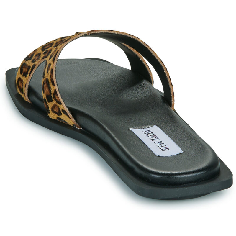 Steve Madden SOFIA Marrone Ciabatta Donna - 5
