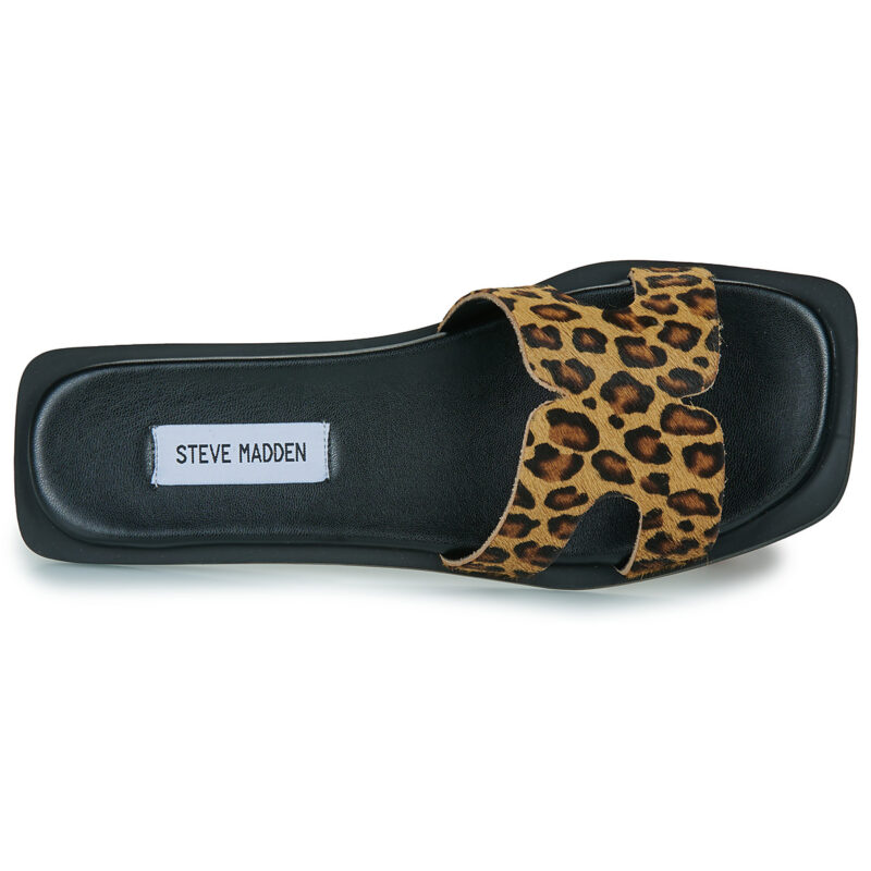 Steve Madden SOFIA Marrone Ciabatta Donna - 6