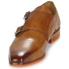 Melvin & Hamilton  Lance 1  Marrone -  Derby Uomo - 3