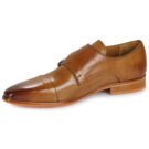 Melvin & Hamilton  Lance 1  Marrone -  Derby Uomo - 4