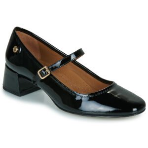 Betty London  FABIANA  Nero -  Ballerine Donna
