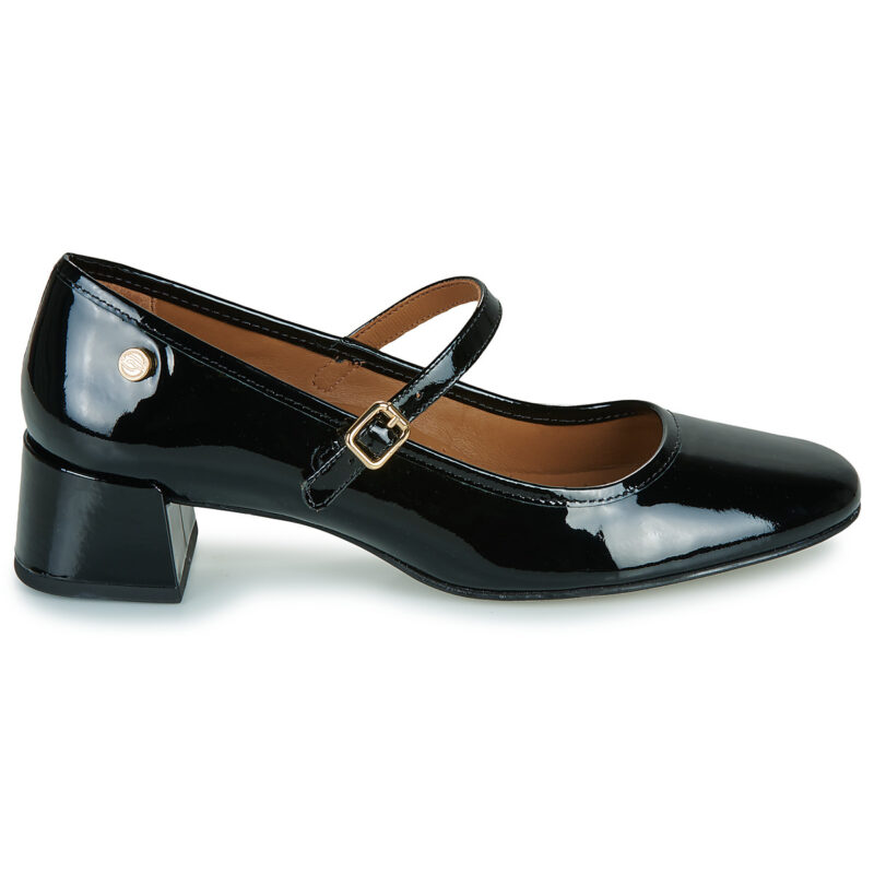 Betty London FABIANA Nero Ballerine Donna - 2