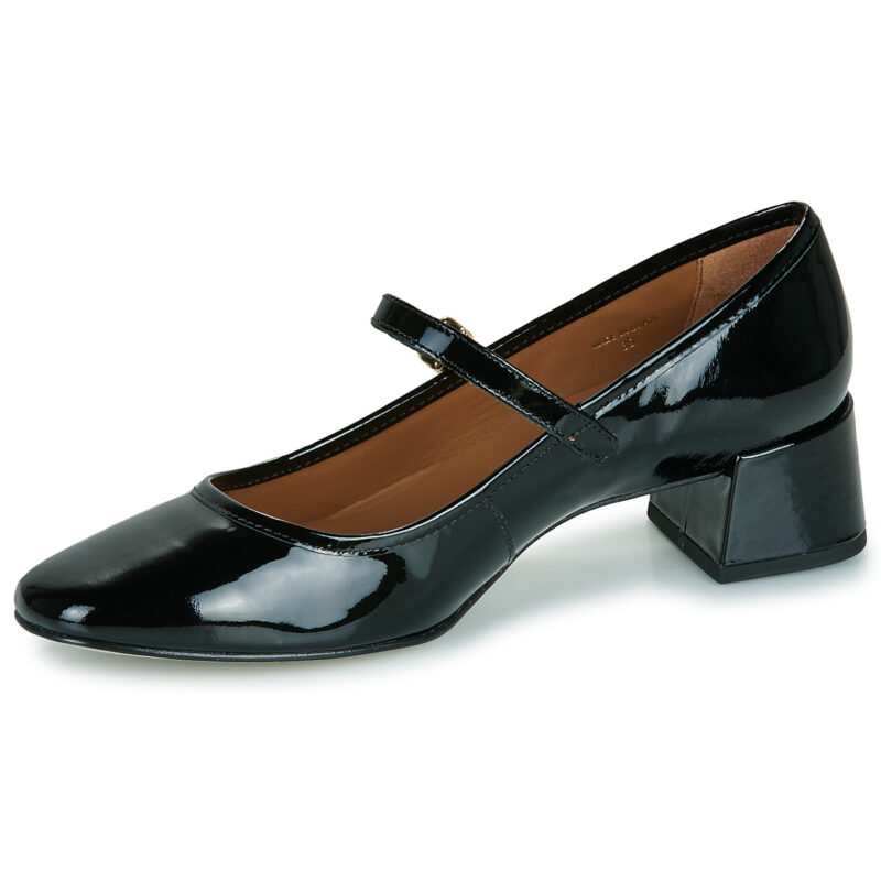 Betty London FABIANA Nero Ballerine Donna - 4
