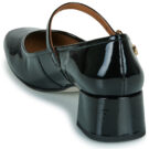 Betty London FABIANA Nero Ballerine Donna - 5