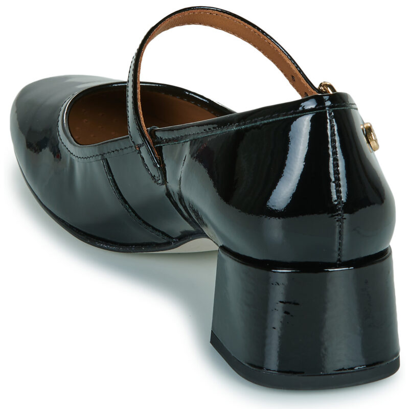 Betty London FABIANA Nero Ballerine Donna - 5