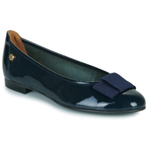 Betty London  VERONE  Blu -  Ballerine Donna