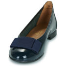 Betty London  VERONE  Blu -  Ballerine Donna - 3