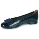Betty London  VERONE  Blu -  Ballerine Donna - 4