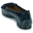 Betty London  VERONE  Blu -  Ballerine Donna - 5