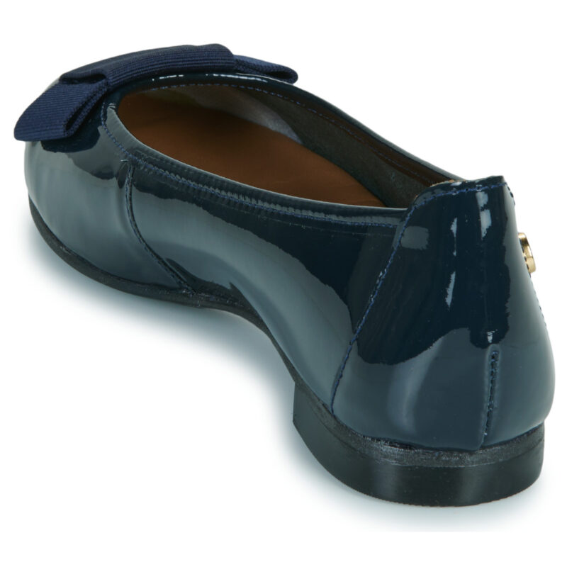 Betty London  VERONE  Blu -  Ballerine Donna - 5