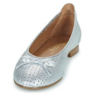 Betty London VILMA Argento Ballerine Donna - 3