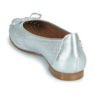 Betty London VILMA Argento Ballerine Donna - 5