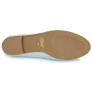 Betty London VILMA Argento Ballerine Donna - 7