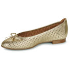 Betty London  VILMA  Oro -  Ballerine Donna - 4