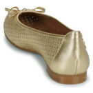 Betty London  VILMA  Oro -  Ballerine Donna - 5