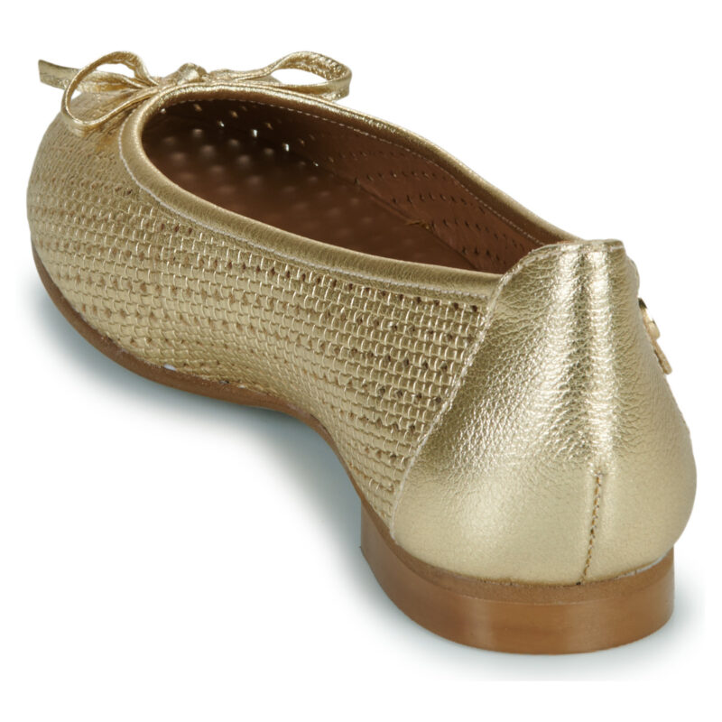 Betty London  VILMA  Oro -  Ballerine Donna - 5