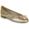 Betty London  VIOLETTE  Oro -  Ballerine Donna