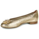 Betty London VIOLETTE Oro Ballerine Donna - 4