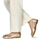 Betty London VIOLETTE Oro Ballerine Donna - 8