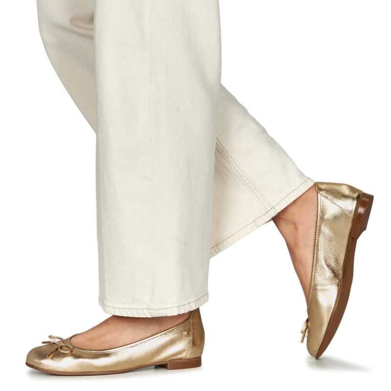 Betty London VIOLETTE Oro Ballerine Donna - 8