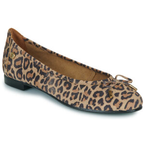 Betty London  VIOLETTE  Marrone -  Ballerine Donna