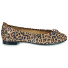 Betty London VIOLETTE Marrone Ballerine Donna - 2