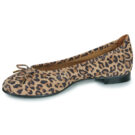 Betty London VIOLETTE Marrone Ballerine Donna - 4