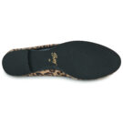 Betty London VIOLETTE Marrone Ballerine Donna - 7