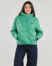 Piumino  Patagonia  WOMEN'S LIGHT GUST HOODED PULLOVER  Verde -   Piumini Donna - 2