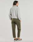 Felpa  Patagonia  WOMEN'S SYNCHILLA JACKET  Grigio -  Felpe Donna - 4