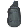 Donna Patagonia ATOM SLING 8L Blu Zaino Donna
