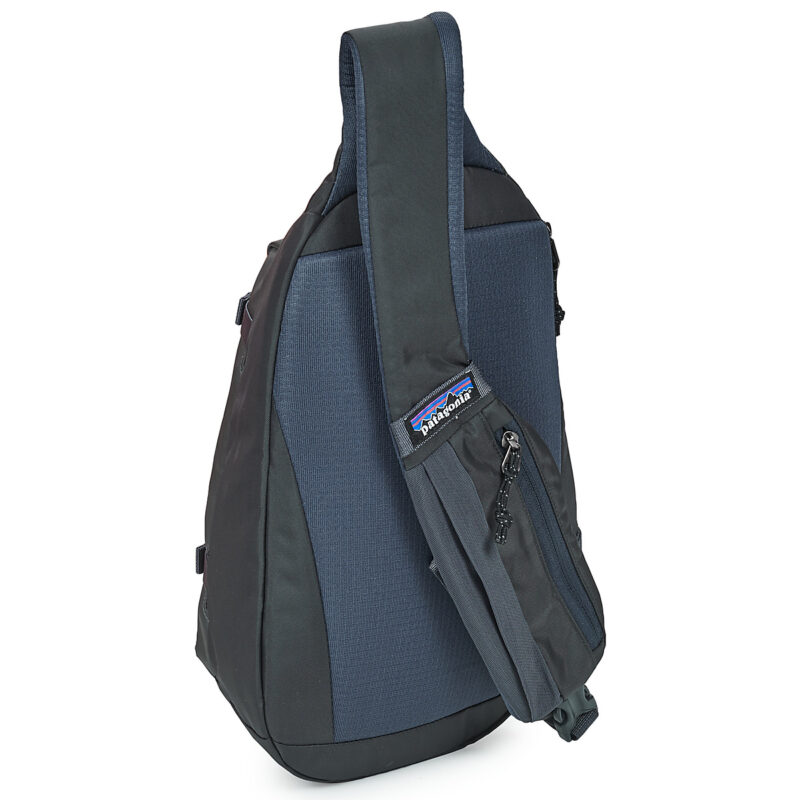 Donna Patagonia ATOM SLING 8L Blu Zaino Donna - 3