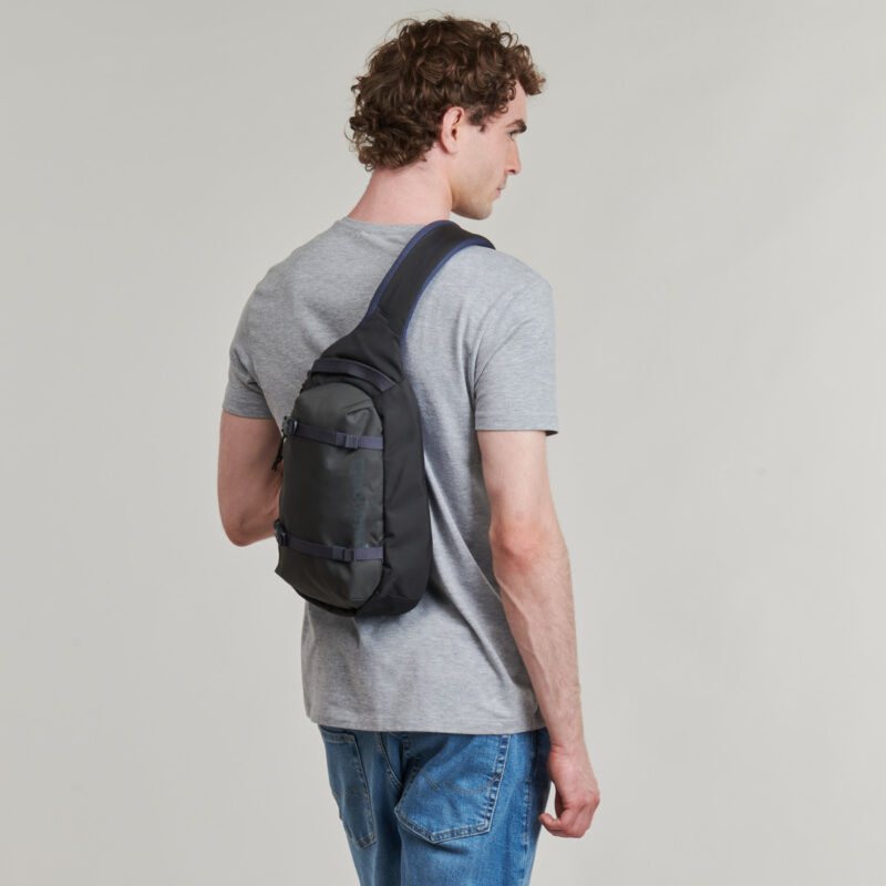 Donna Patagonia ATOM SLING 8L Blu Zaino Donna - 6