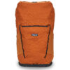 Damen Patagonia FIELDSMITH ROLL TOP PACK Rot Rucksack Damen