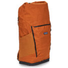 Donna Patagonia FIELDSMITH ROLL TOP PACK Rosso Zaino Donna - 2