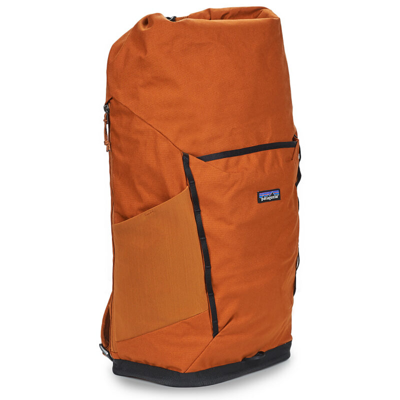 Donna Patagonia FIELDSMITH ROLL TOP PACK Rosso Zaino Donna - 2