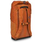 Donna Patagonia FIELDSMITH ROLL TOP PACK Rosso Zaino Donna - 3