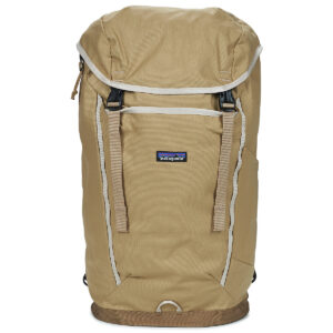 Donna Patagonia FIELDSMITH LID PACK Beige Zaino Donna