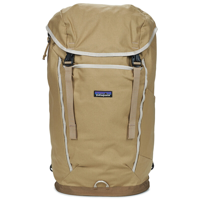 Donna Patagonia FIELDSMITH LID PACK Beige Zaino Donna - 1