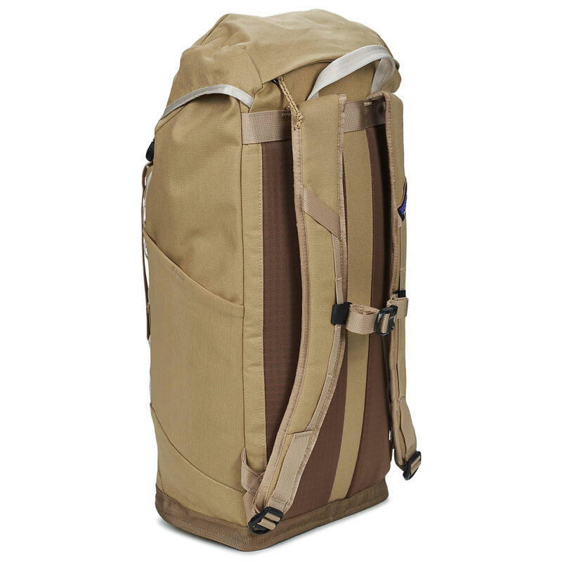 Donna Patagonia FIELDSMITH LID PACK Beige Zaino Donna - 3
