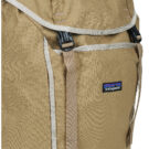 Donna Patagonia FIELDSMITH LID PACK Beige Zaino Donna - 4